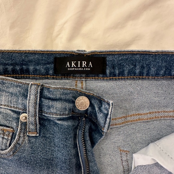 AKIRA JEANS - Picture 4 of 5